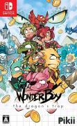 Wonder Boy: The Dragon's Trap