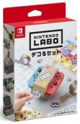 Nintendo Labo: Customisation Set - Ensemble de personnalisation