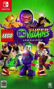 LEGO DC Super-Vilains