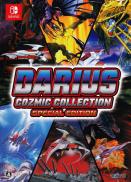 Darius Cozmic Collection: Special Edition - Limited Edition