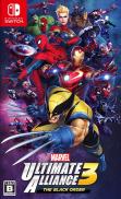 Marvel Ultimate Alliance 3: The Black Order