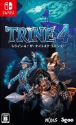 Trine 4: The Nightmare Prince