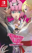 Catherine: Full Body