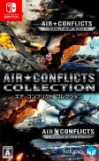 Air Conflicts Collection (Secret Wars + Pacific Carriers)