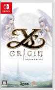 YS Origin