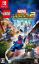 LEGO Marvel Super Heroes 2