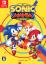 Sonic Mania Plus