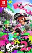 Splatoon 2