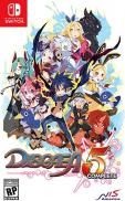 Disgaea 5 Complete