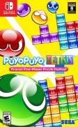 Puyo Puyo Tetris