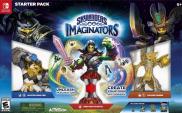 Skylanders Imaginators (Pack de démarrage)