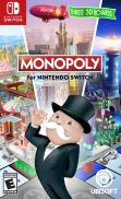 Monopoly for Nintendo Switch