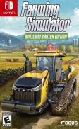 Farming Simulator: Nintendo Switch Edition