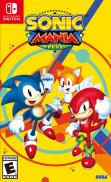 Sonic Mania Plus