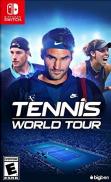 Tennis World Tour