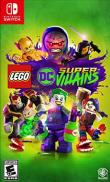 LEGO DC Super-Vilains