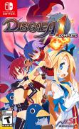 Disgaea 1 Complete