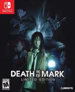 Death Mark - Limited Edition