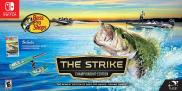 Bass Pro Shops: The Strike - Championship Edition + Fishing Rod (Bundle)