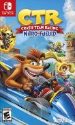 Crash Team Racing: Nitro-Fueled