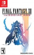 Final Fantasy XII: The Zodiac Age