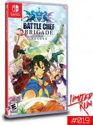 Battle Chef Brigade: Deluxe - Limited Run #019