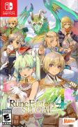 Rune Factory 4 Special