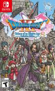 Dragon Quest XI S : Les Combattants de la destinée - Édition ultime