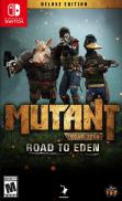 Mutant Year Zero: Road to Eden - Deluxe Edition