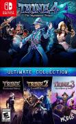 Trine: Ultimate Collection