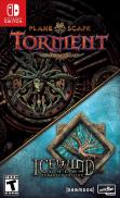 Planescape: Torment & Icewind Dale - Enhanced Edition