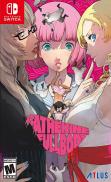 Catherine: Full Body