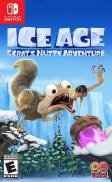 L'Age de Glace : La Folle Aventure de Scrat