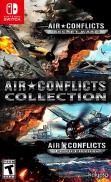 Air Conflicts Collection (Secret Wars + Pacific Carriers)