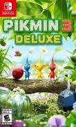 Pikmin 3 Deluxe