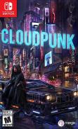 Cloudpunk