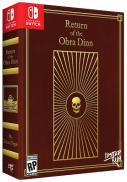 Return of the Obra Dinn - Collector's Edition - Limited Run #78