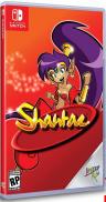 Shantae - Limited Run #83