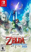 The Legend of Zelda: Skyward Sword HD