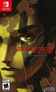 Shin Megami Tensei III: Nocturne - HD Remaster