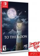 To The Moon - Limited Run #097