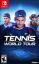 Tennis World Tour