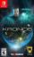 Battle Worlds: Kronos