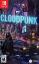 Cloudpunk