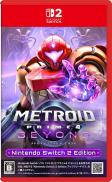 Metroid Prime 4: Beyond