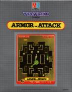 Armor .. Attack