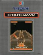 Starhawk
