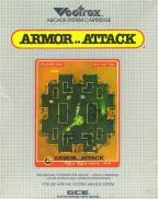 Armor .. Attack
