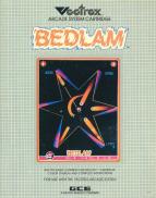 Bedlam
