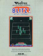 Blitz! American Football